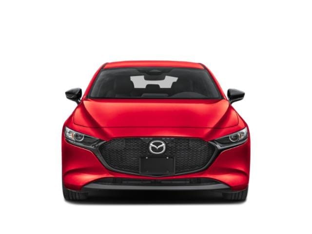 7 thumbnail image of  2026 Mazda Mazda3 Hatchback 2.5 S Select Sport