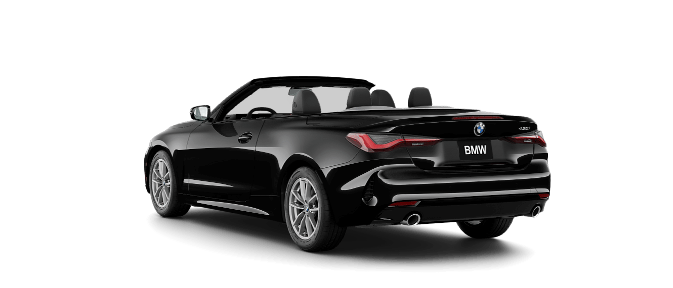 9 thumbnail image of  2026 BMW 4 Series 430i