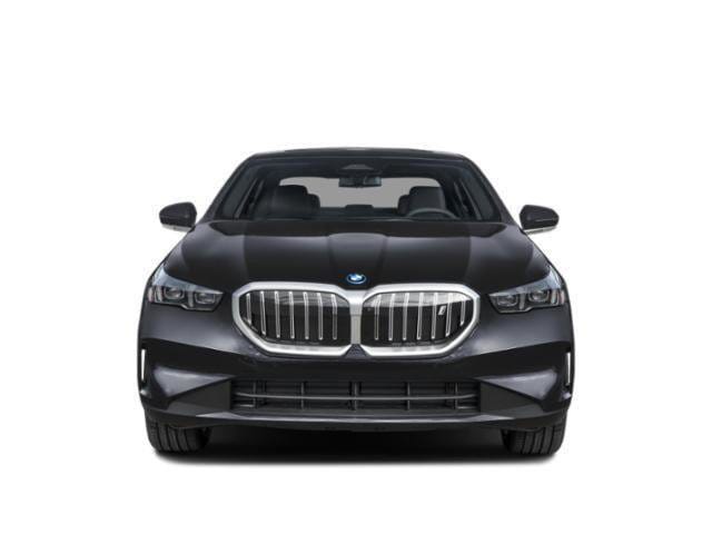 4 thumbnail image of  2026 BMW i5 eDrive40