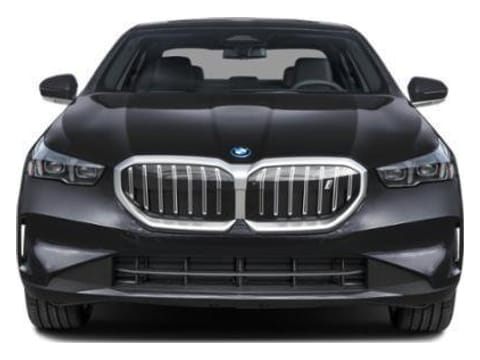2026 BMW i5 eDrive40