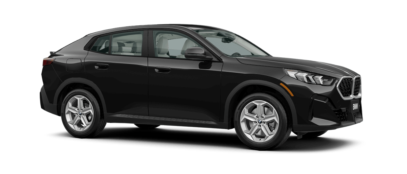 20 thumbnail image of  2026 BMW X2 xDrive28i