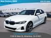 1 thumbnail image of  2023 BMW 3 Series 330i