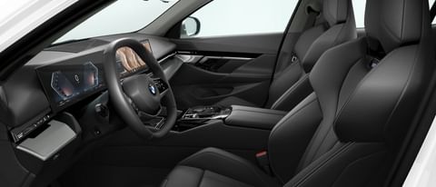 1 image of 2026 BMW 5 Series 530i