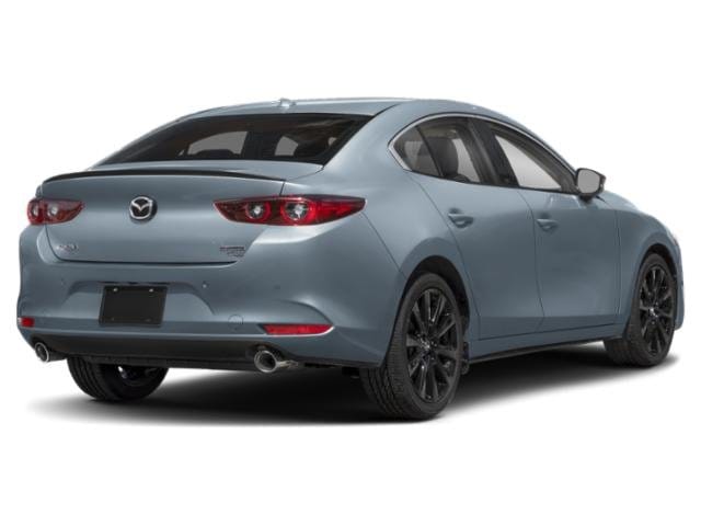 2 thumbnail image of  2025 Mazda Mazda3 Sedan 2.5 Turbo Premium Plus