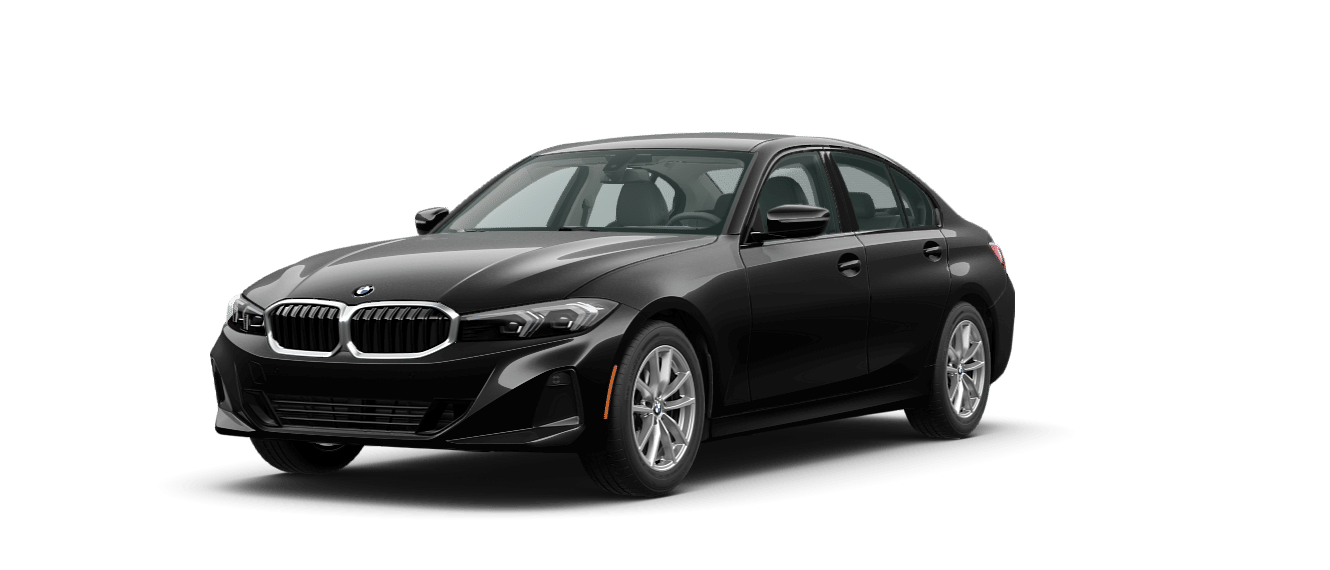 1 placeholder image of  2025 BMW 3 Series 330i