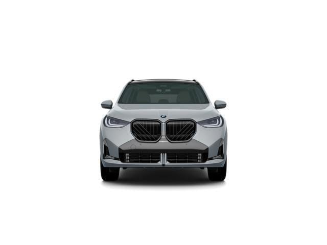 10 thumbnail image of  2026 BMW X3 30 xDrive