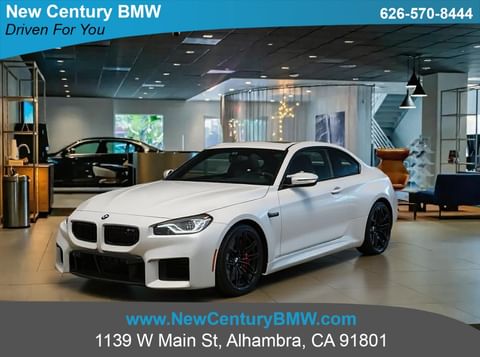 1 image of 2026 BMW M2