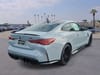 5 thumbnail image of  2026 BMW M4 Competition xDrive
