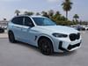 3 thumbnail image of  2023 BMW X3M