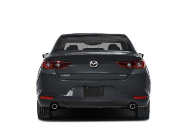 8 thumbnail image of  2026 Mazda Mazda3 Sedan 2.5 S Preferred