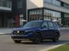 1 thumbnail image of  2026 Honda CR-V Hybrid Sport