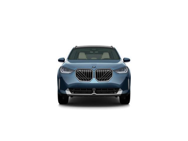 10 thumbnail image of  2026 BMW X3 30 xDrive