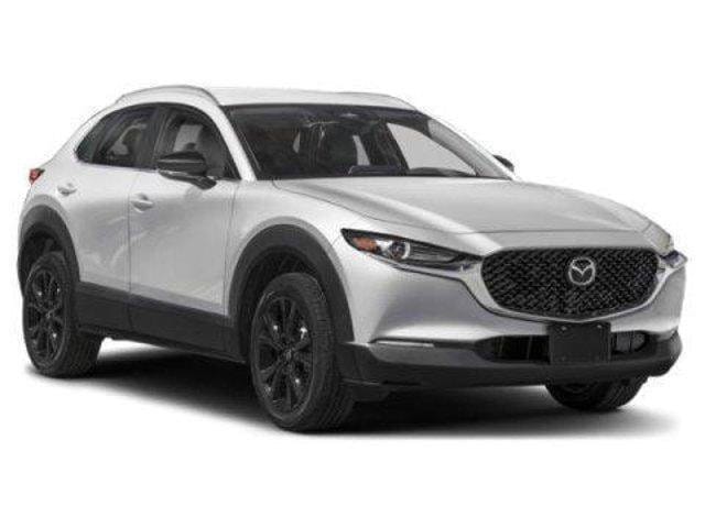 9 thumbnail image of  2025 Mazda CX-30 2.5 S Select Sport