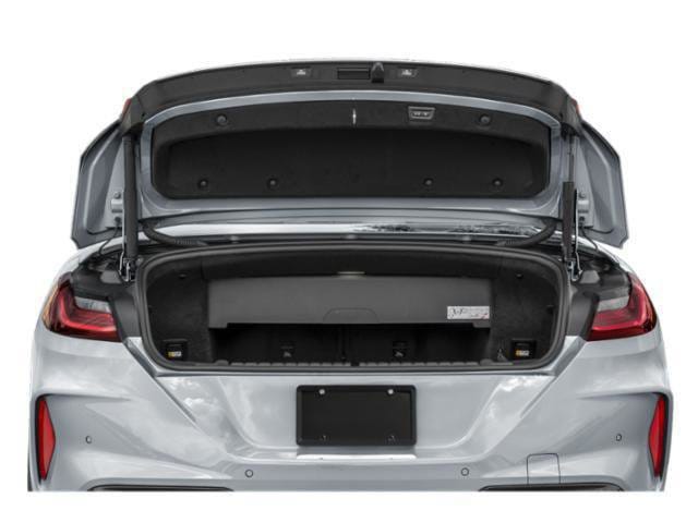 11 thumbnail image of  2025 BMW M8 Competition