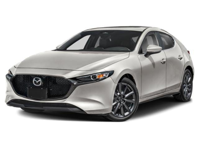 4 thumbnail image of  2026 Mazda Mazda3 Hatchback 2.5 S Preferred