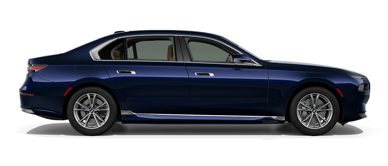 9 thumbnail image of  2025 BMW i7 xDrive60