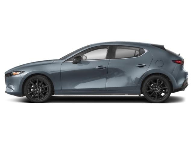 3 thumbnail image of  2026 Mazda Mazda3 Hatchback 2.5 S Carbon Edition