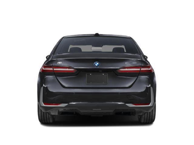 5 thumbnail image of  2026 BMW i5 eDrive40