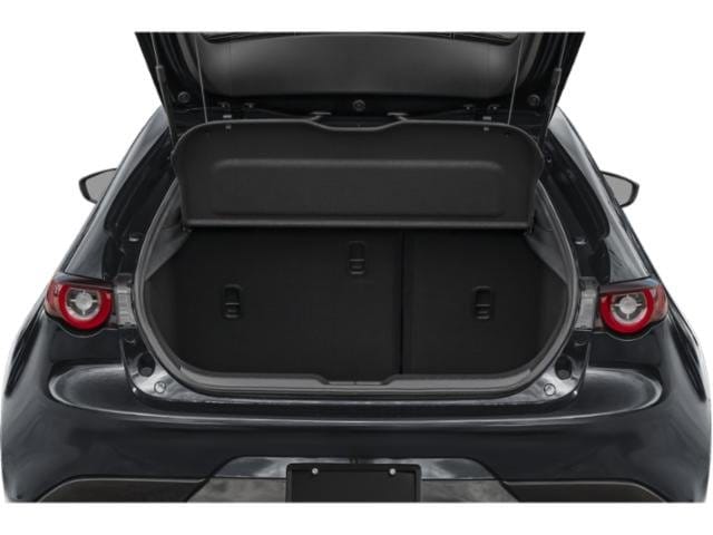 13 thumbnail image of  2026 Mazda Mazda3 Hatchback 2.5 S