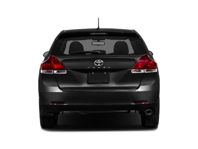 5 thumbnail image of  2015 Toyota Venza LE