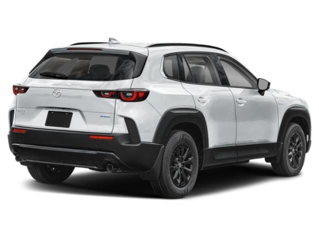 2 thumbnail image of  2025 Mazda CX-50 Hybrid Premium Package