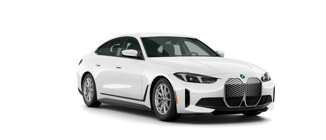 22 thumbnail image of  2025 BMW i4 xDrive40