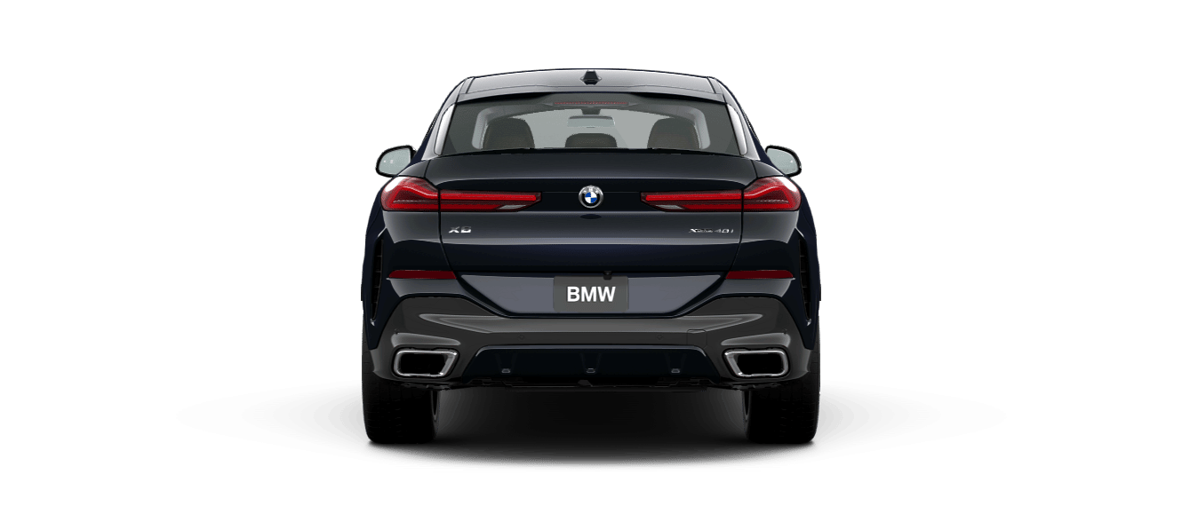 6 thumbnail image of  2026 BMW X6 xDrive40i