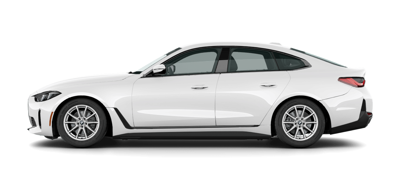 5 thumbnail image of  2025 BMW i4 xDrive40