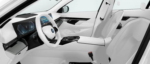 1 image of 2025 BMW i5 xDrive40