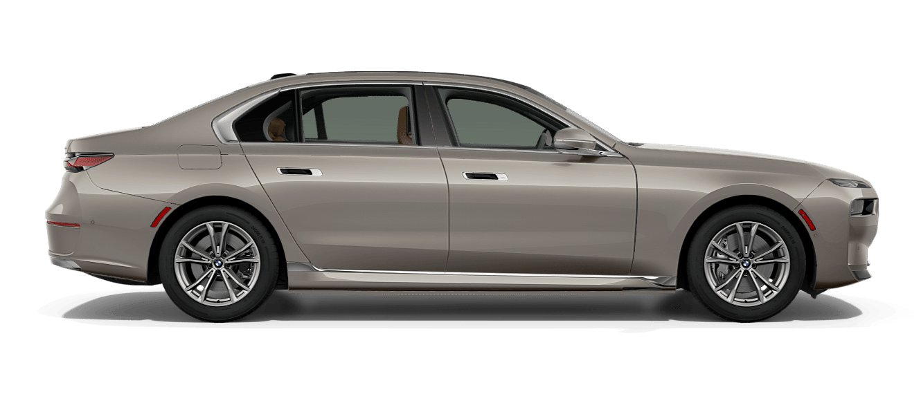 9 thumbnail image of  2025 BMW i7 xDrive60