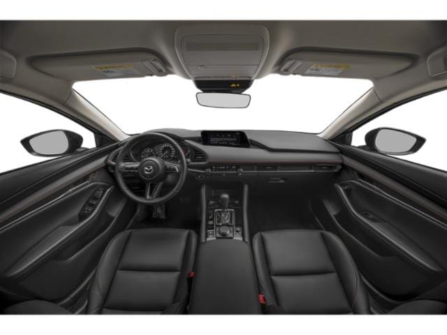 11 thumbnail image of  2026 Mazda Mazda3 Sedan 2.5 S Select Sport