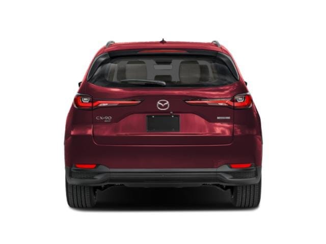 8 thumbnail image of  2026 Mazda CX-90 PHEV Premium Sport