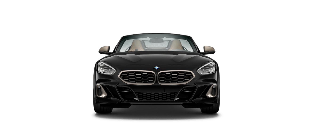 12 thumbnail image of  2026 BMW Z4 M40i