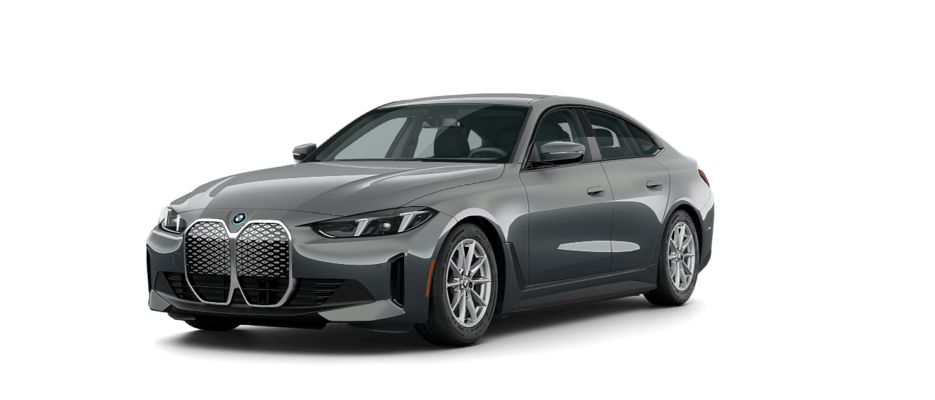 1 placeholder image of  2025 BMW i4 eDrive40