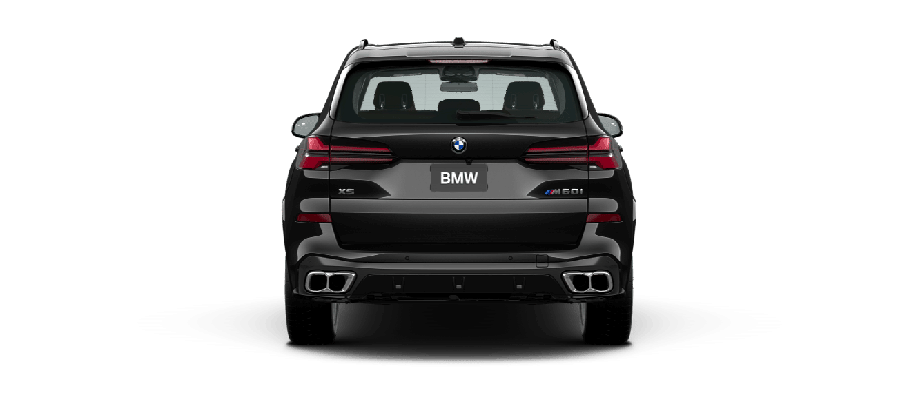 6 thumbnail image of  2026 BMW X5 M60i