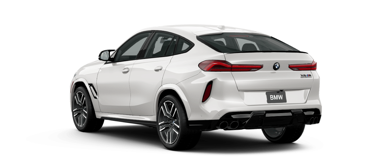 9 thumbnail image of  2026 BMW X6 M Competition