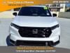 2 thumbnail image of  2024 Honda CR-V Hybrid Sport