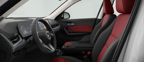 1 image of 2026 BMW X1 xDrive28i