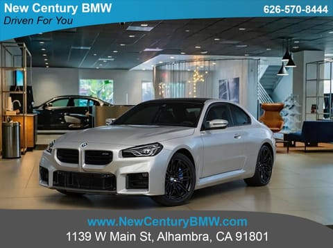 1 image of 2026 BMW M2