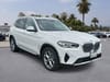 3 thumbnail image of  2023 BMW X3 sDrive30i