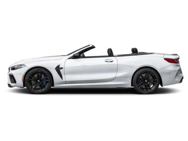 2 thumbnail image of  2025 BMW M8 Competition