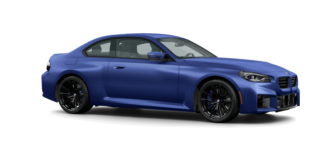 10 thumbnail image of  2026 BMW M2