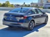 4 thumbnail image of  2025 Honda Civic Sedan Hybrid Sport Touring
