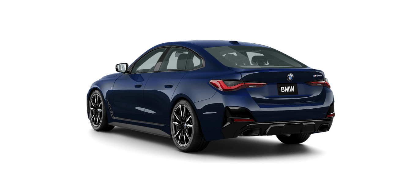 9 thumbnail image of  2026 BMW 4 Series M440i