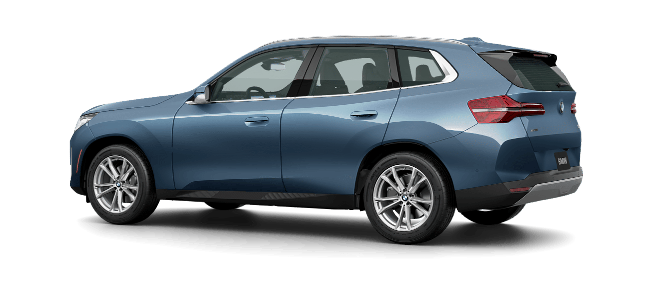 4 thumbnail image of  2026 BMW X3 30 xDrive