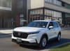 1 thumbnail image of  2026 Honda CR-V LX