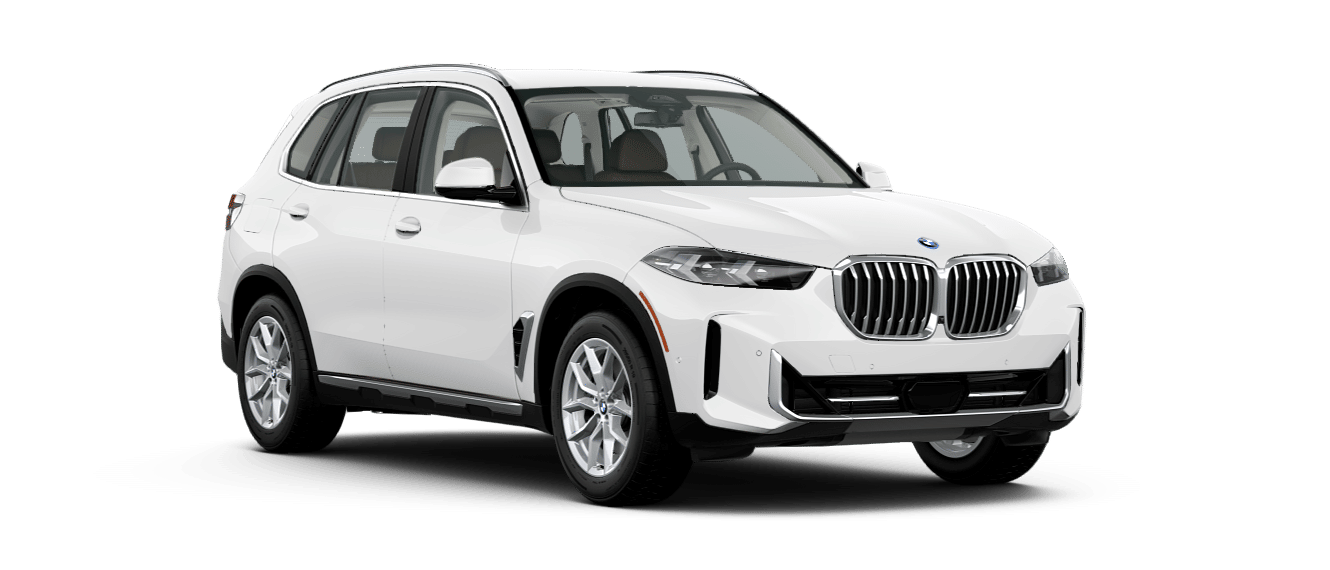 11 thumbnail image of  2026 BMW X5 xDrive50e