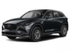 4 thumbnail image of  2025 Mazda CX-5 2.5 S Carbon Edition