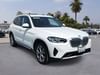 3 thumbnail image of  2024 BMW X3 xDrive30i