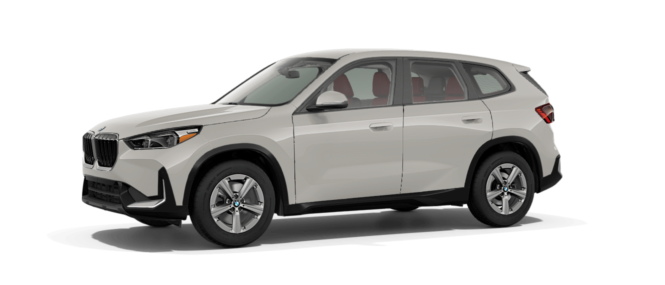 3 thumbnail image of  2026 BMW X1 xDrive28i